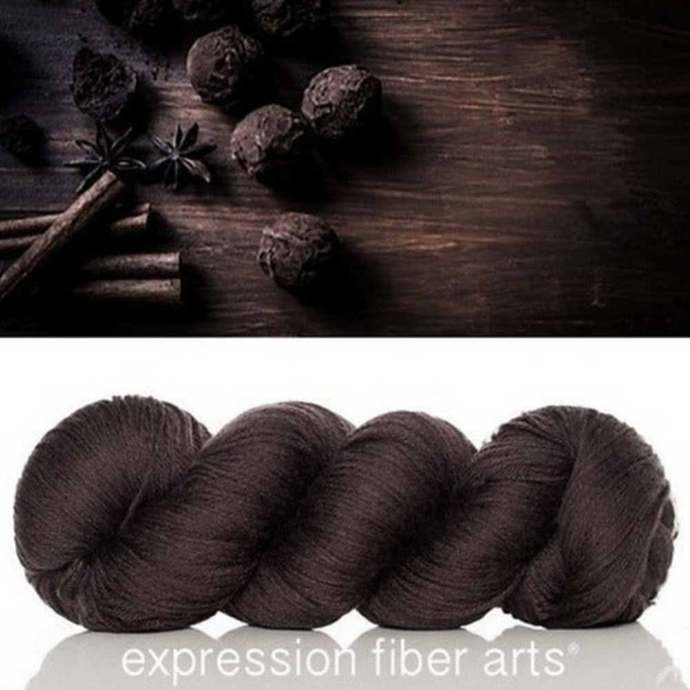Expression Fiber Arts Yarn -- Sock